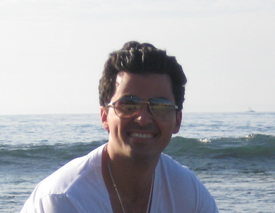 Dr. Salem